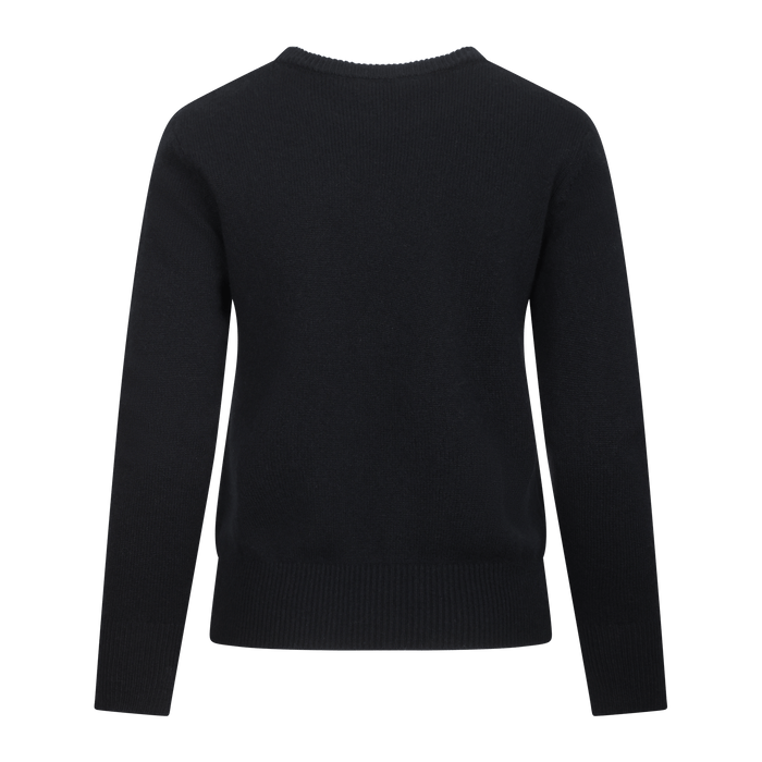 Urban Pioneers Female Camila Sweater SWEATER BLACK