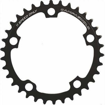 Campagnolo Super Record 11 34T Chainring