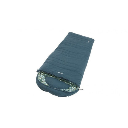 Camper Sleeping Bag (LH)