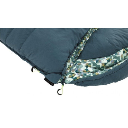 Camper Sleeping Bag (LH)