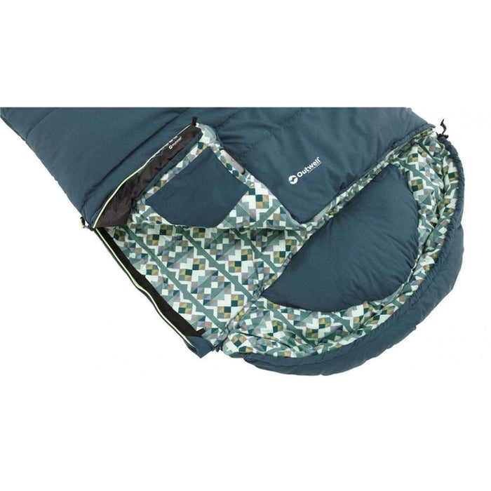 Camper Sleeping Bag (LH)