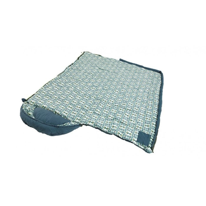 Camper Sleeping Bag (LH)