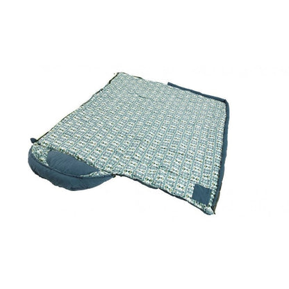 Camper Sleeping Bag (LH)