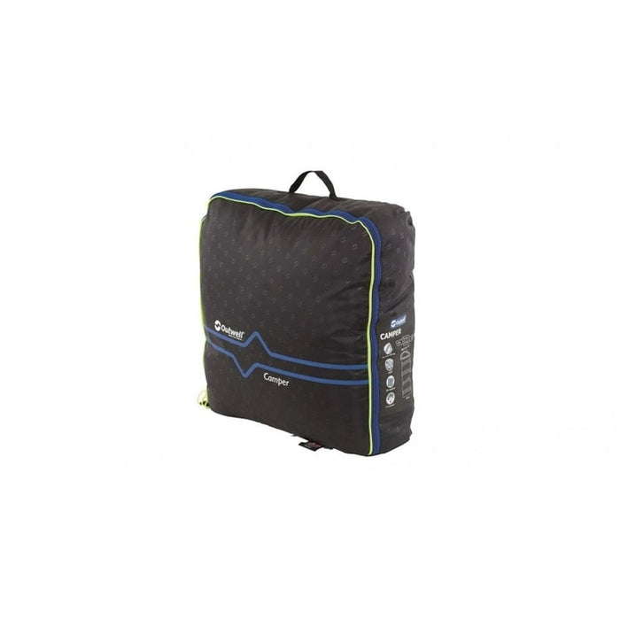 Camper Sleeping Bag (LH)