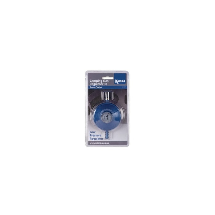 Camping Gas Regulator