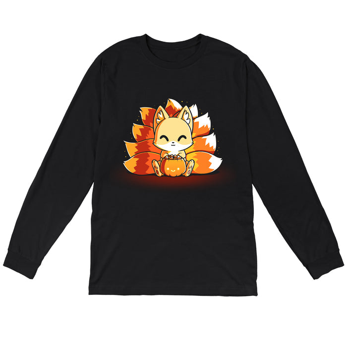Long Sleeve T-shirt / Unisex / S