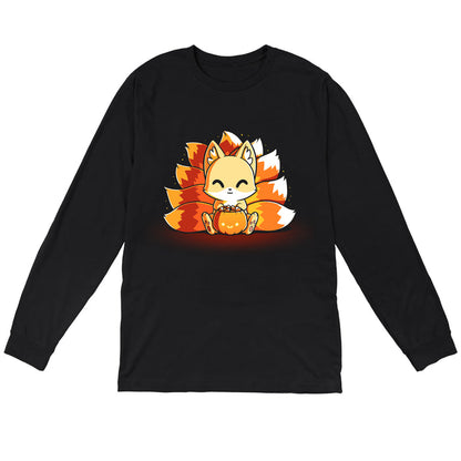 Long Sleeve T-shirt / Unisex / S