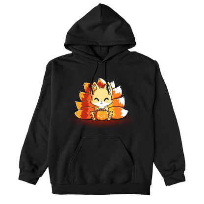 Pullover Hoodie / Unisex / S