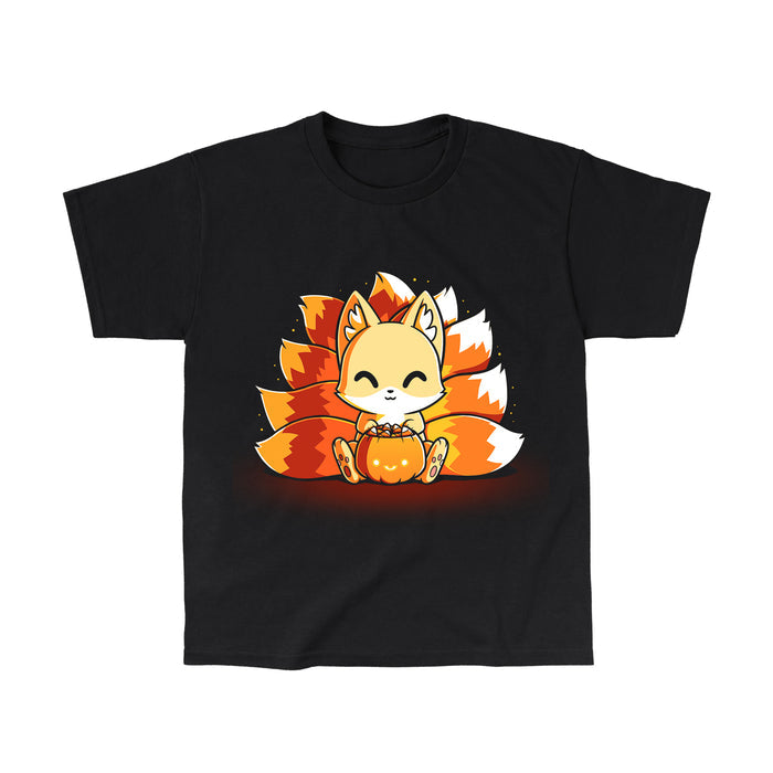 Classic Cotton T-shirt / Kids' / S