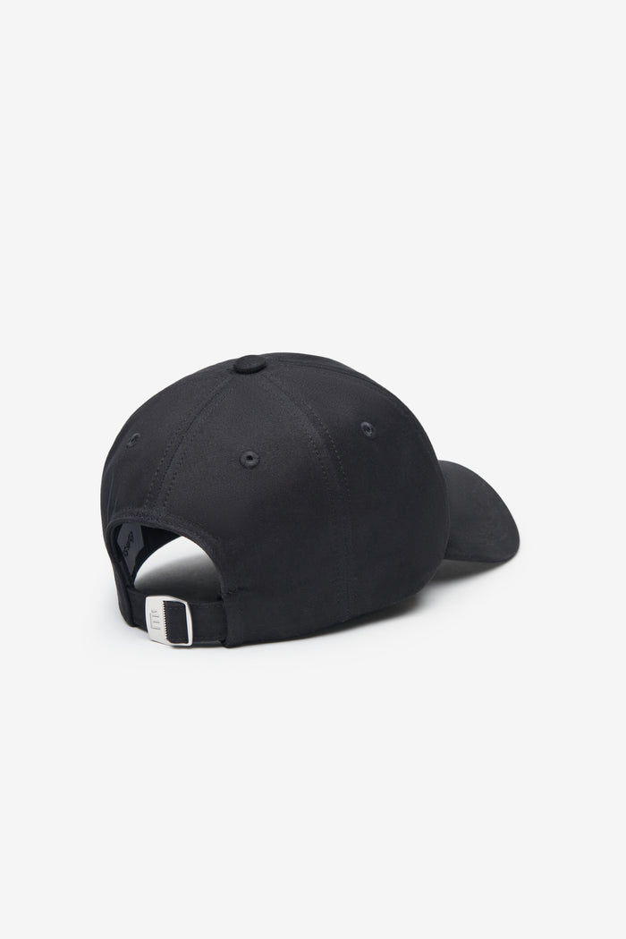 CAP OPTIONS ONE SIZE / BLACK