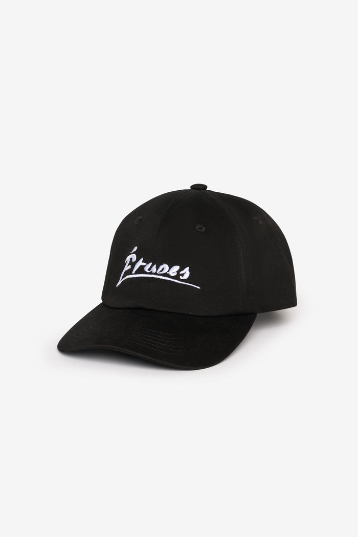 ETUDES STUDIO CAP SIGNED BLACK 1