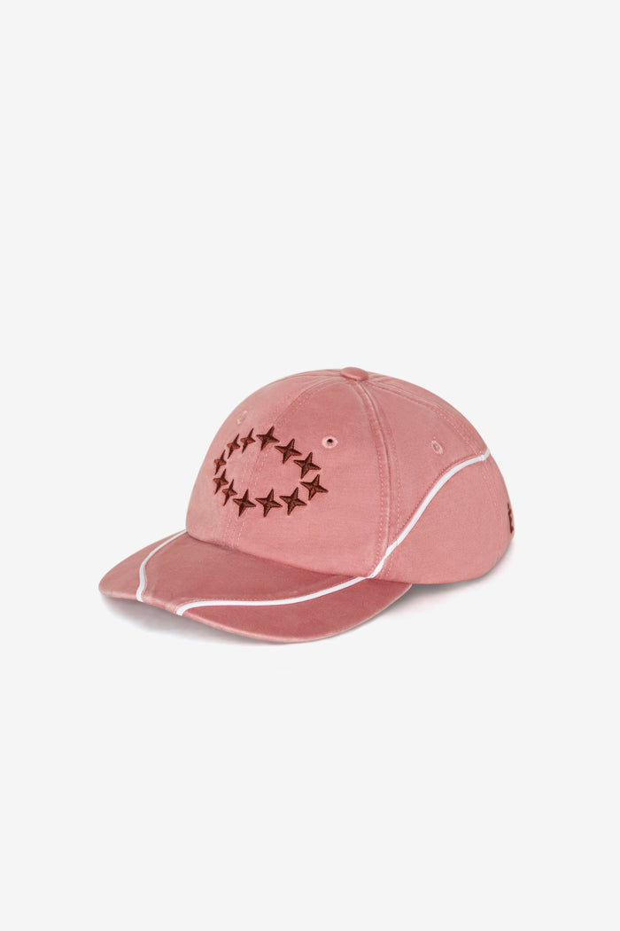 ETUDES STUDIO CAP STARS SKY OLD ROSE 1