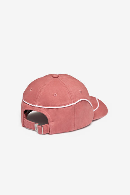 CAP STARS SKY ONE SIZE / OLD ROSE