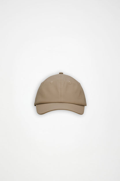 Beige / One Size