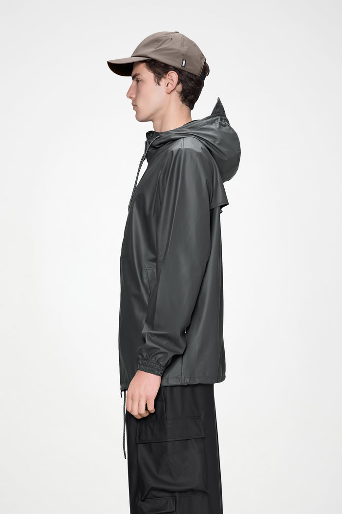 RAINS Cap Cinder Headwear