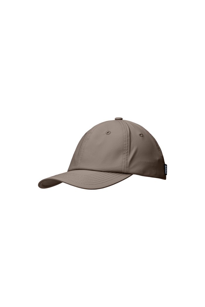 RAINS Cap Cinder Headwear