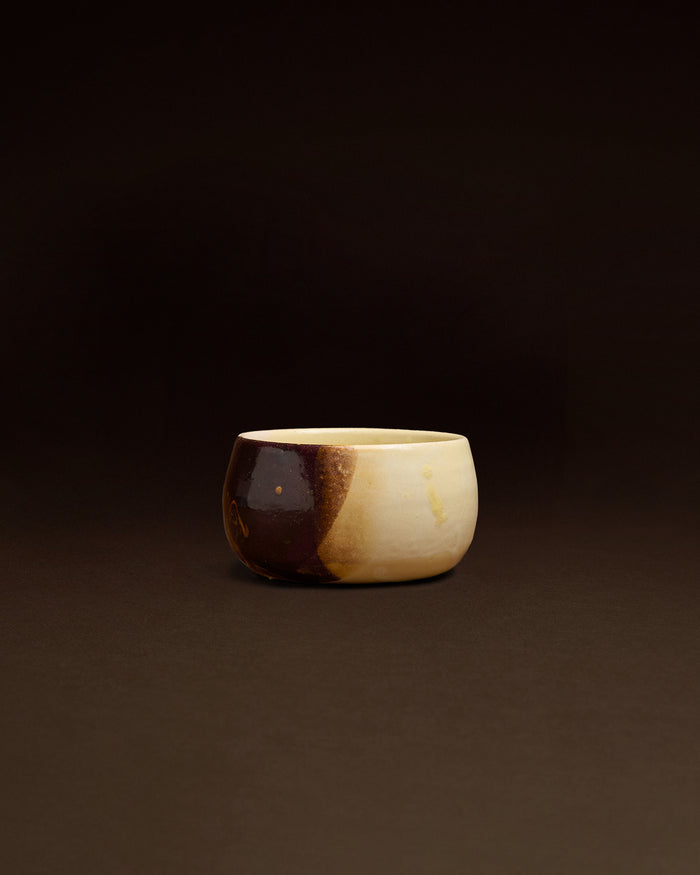 Cappucino Cup - Clay cappucino cup - Multicolor