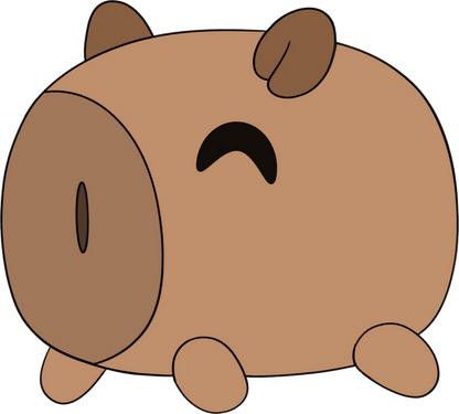 capybara