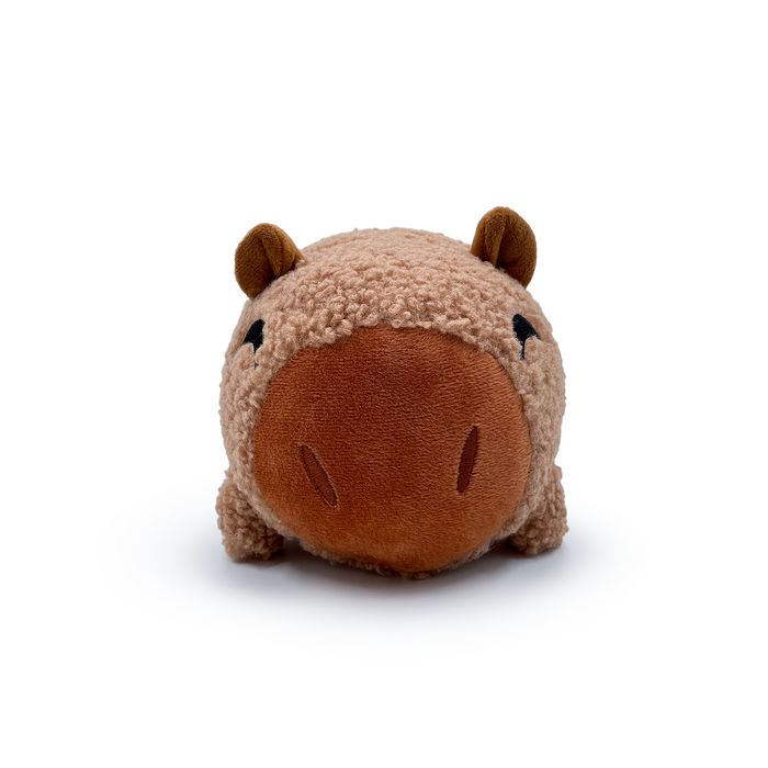 capybara-stickie