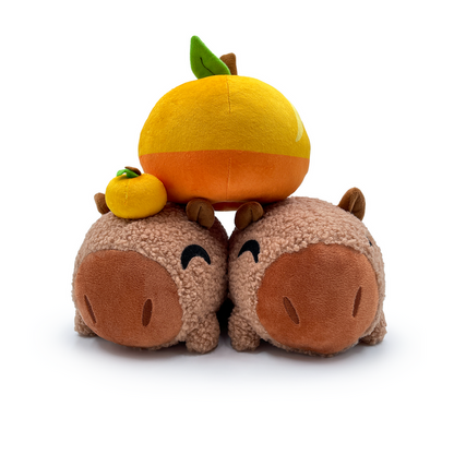 capybara-stickies