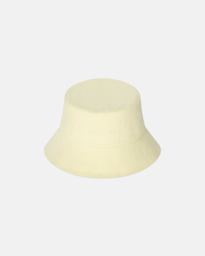 Caran - Bucket hat - Moonbeam