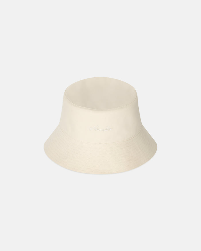 Caran - Bucket hat - Shell