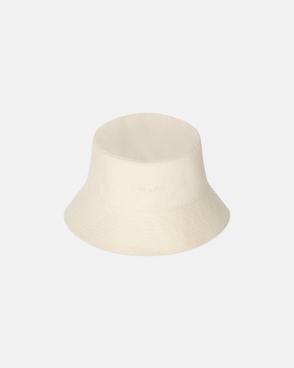 Caran - Bucket hat - Shell