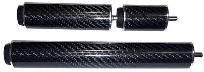 Carbon Extension to Fit Lucasi Predator, Poison, Players & PureX