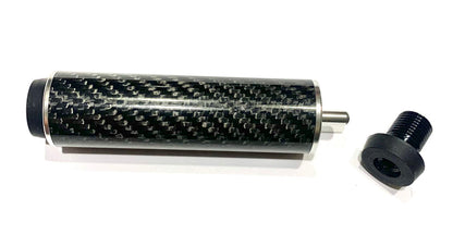 Carbon Extension to Fit Lucasi Predator, Poison, Players & PureX