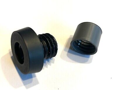 Adapter for Players - PureX - Lucasi w/Glue-in insert