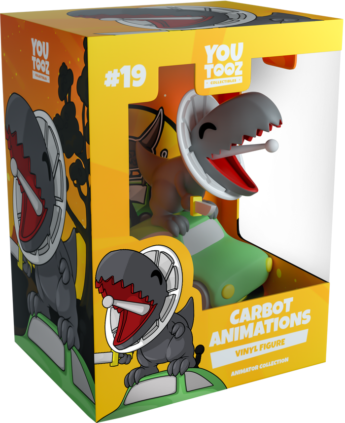 carbotanimations
