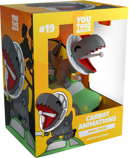 carbotanimations