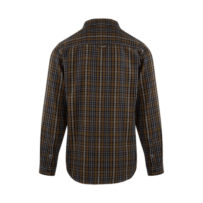 Urban Pioneers Male Carew Shirt SHIRT OLIVE