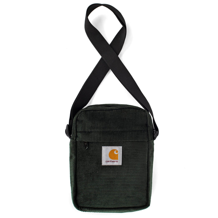 Carhartt Flint Shoulder Pouch Cord Dark Cedar