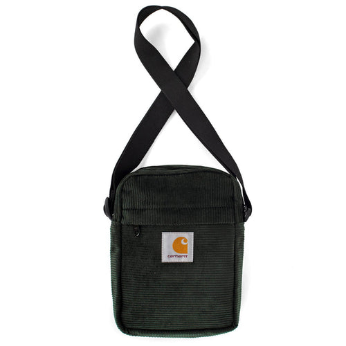 Carhartt Flint Shoulder Pouch Cord Dark Cedar
