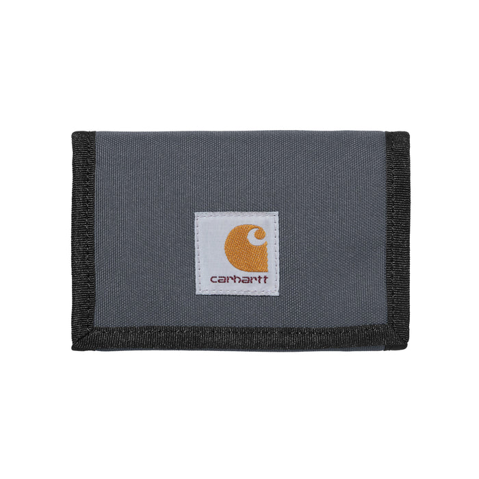 Carhartt WIP Alec Wallet Zeus