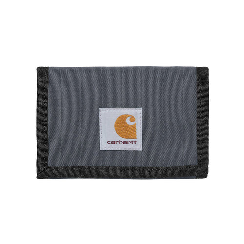 Carhartt WIP Alec Wallet Zeus