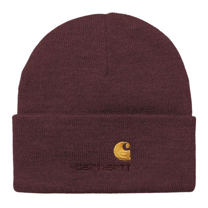 Carhartt WIP American Script Beanie Rondo