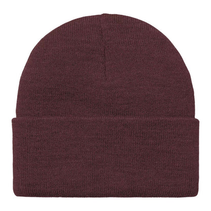 Carhartt WIP American Script Beanie Rondo