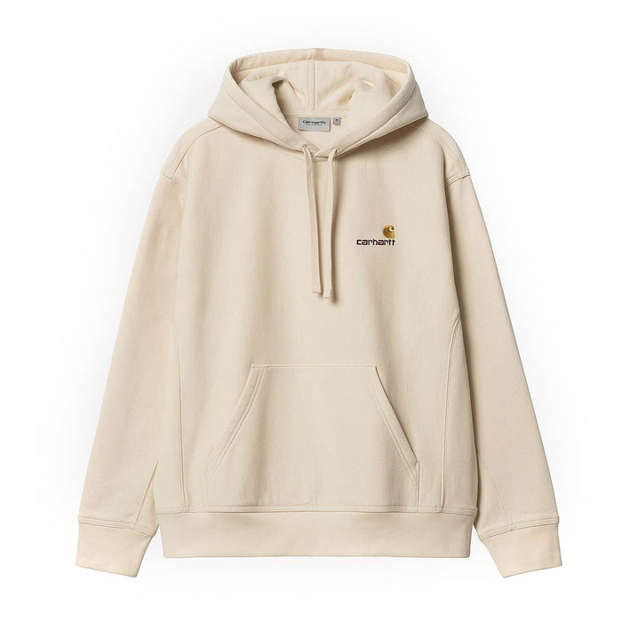 Carhartt WIP American Script Hoodie Calico
