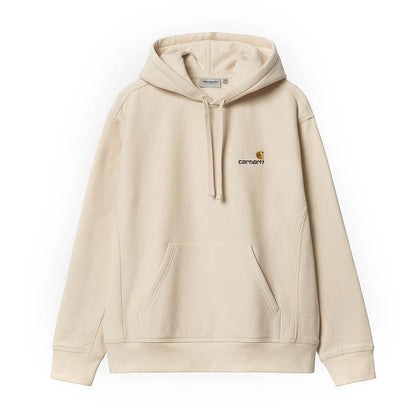 Carhartt WIP American Script Hoodie Calico