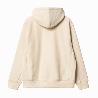 Carhartt WIP American Script Hoodie Calico