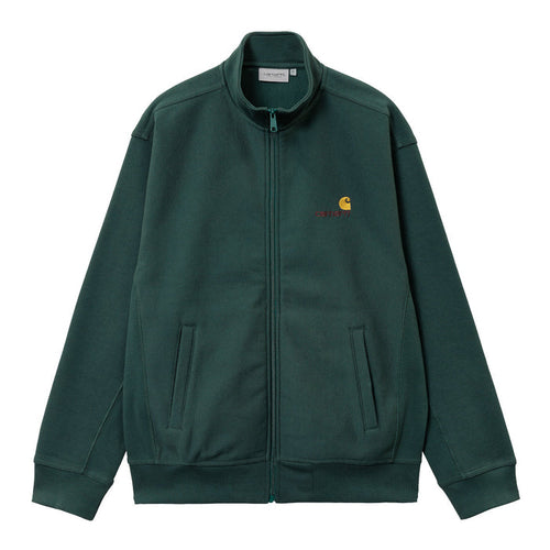 Carhartt WIP American Script Jacket Botanic