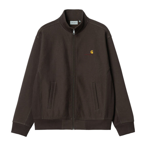 Carhartt WIP American Script Jacket Buckeye