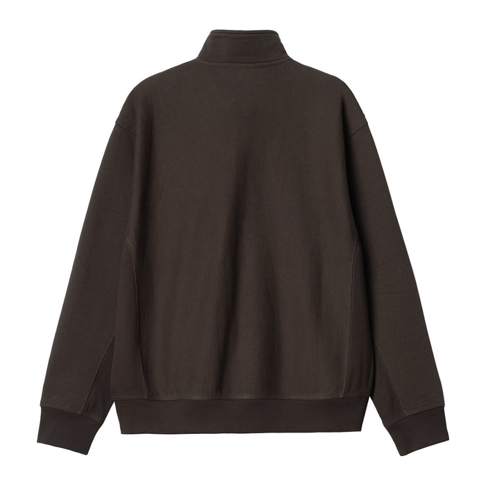 Carhartt WIP American Script Jacket Buckeye