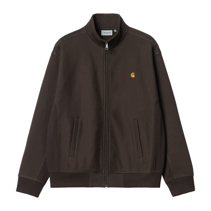 Carhartt WIP American Script Jacket Buckeye
