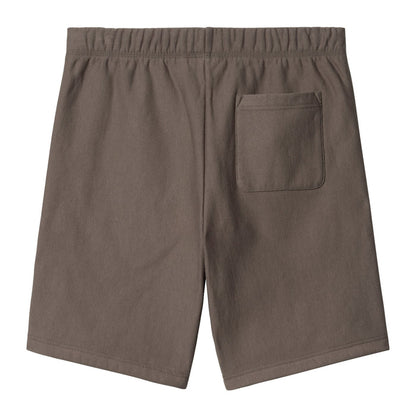 Carhartt WIP American Script Sweat Short Teide