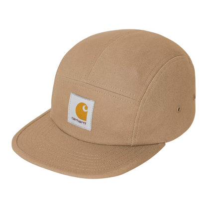 Carhartt WIP Backley Cap Dusty Hamilton Brown
