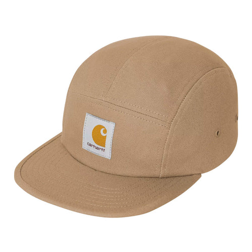 Carhartt WIP Backley Cap Dusty Hamilton Brown