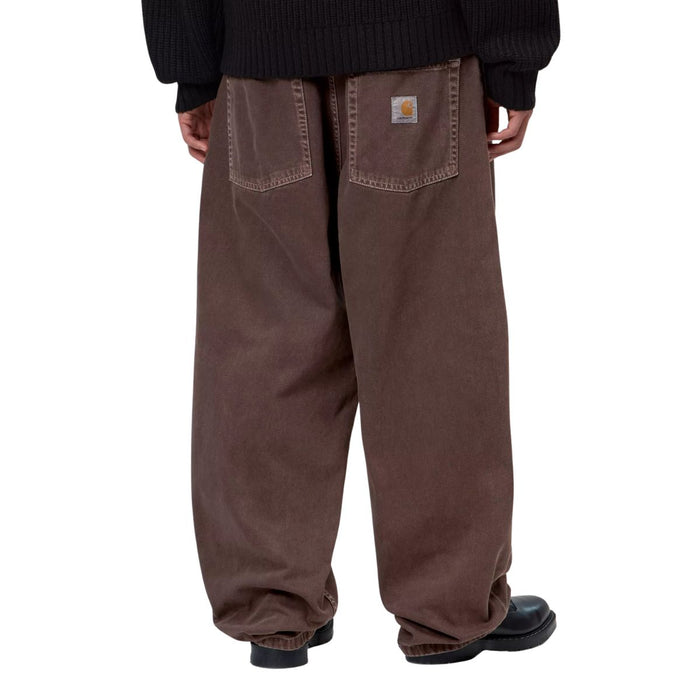 Carhartt WIP Brandon Pant Palisander Stone Dyed